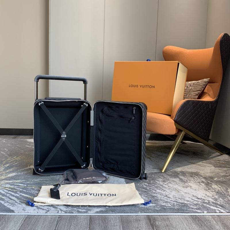 Louis Vuitton Suitcase